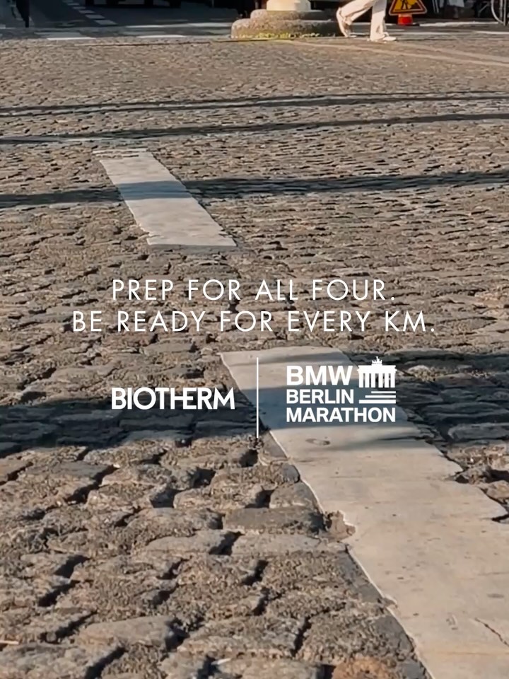 biotherm 视频封面