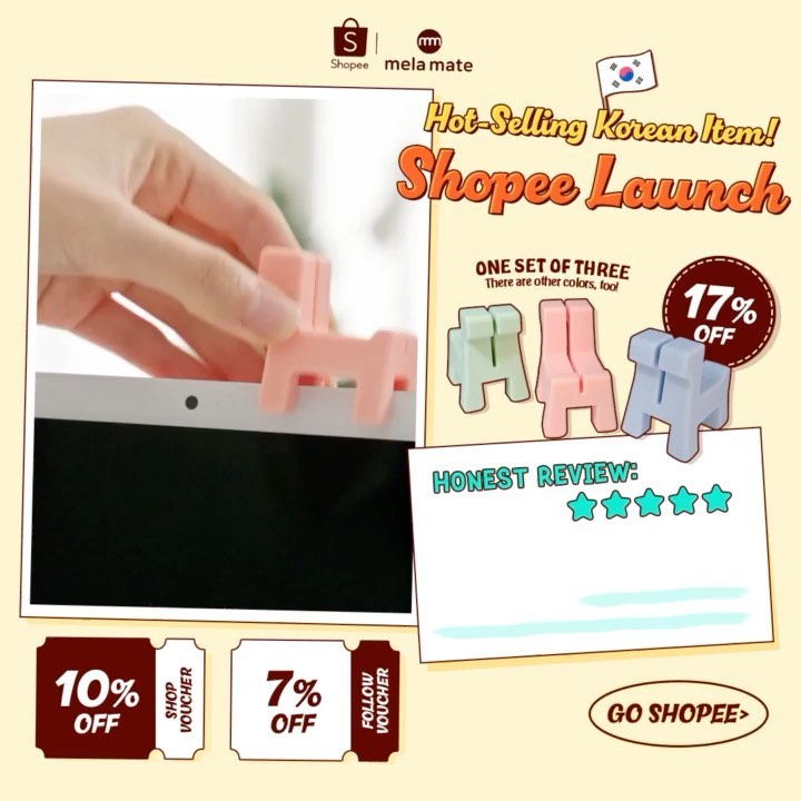 melamatekorea 视频封面