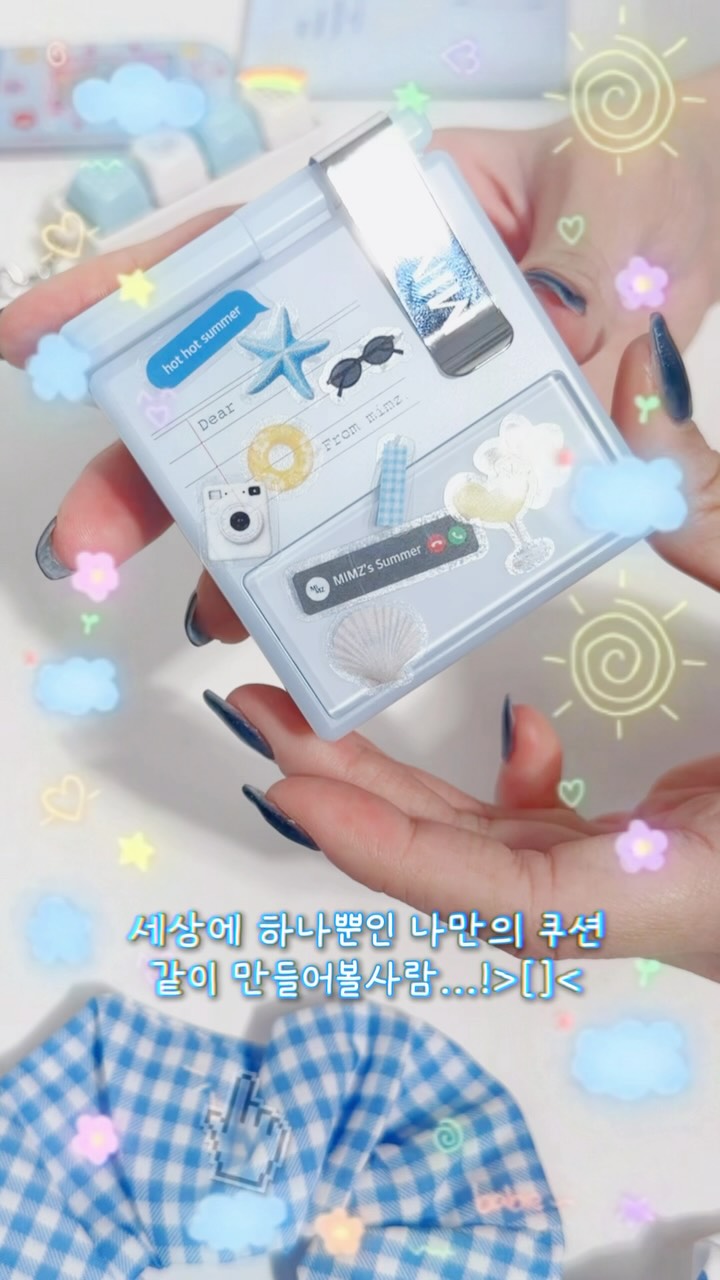 mimz.official 品牌动态