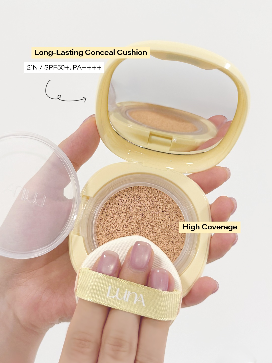 luna_makeup_official 品牌动态图片