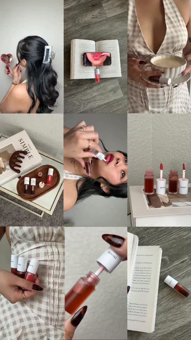 nooni_official 品牌动态