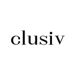 clusiv.official Logo
