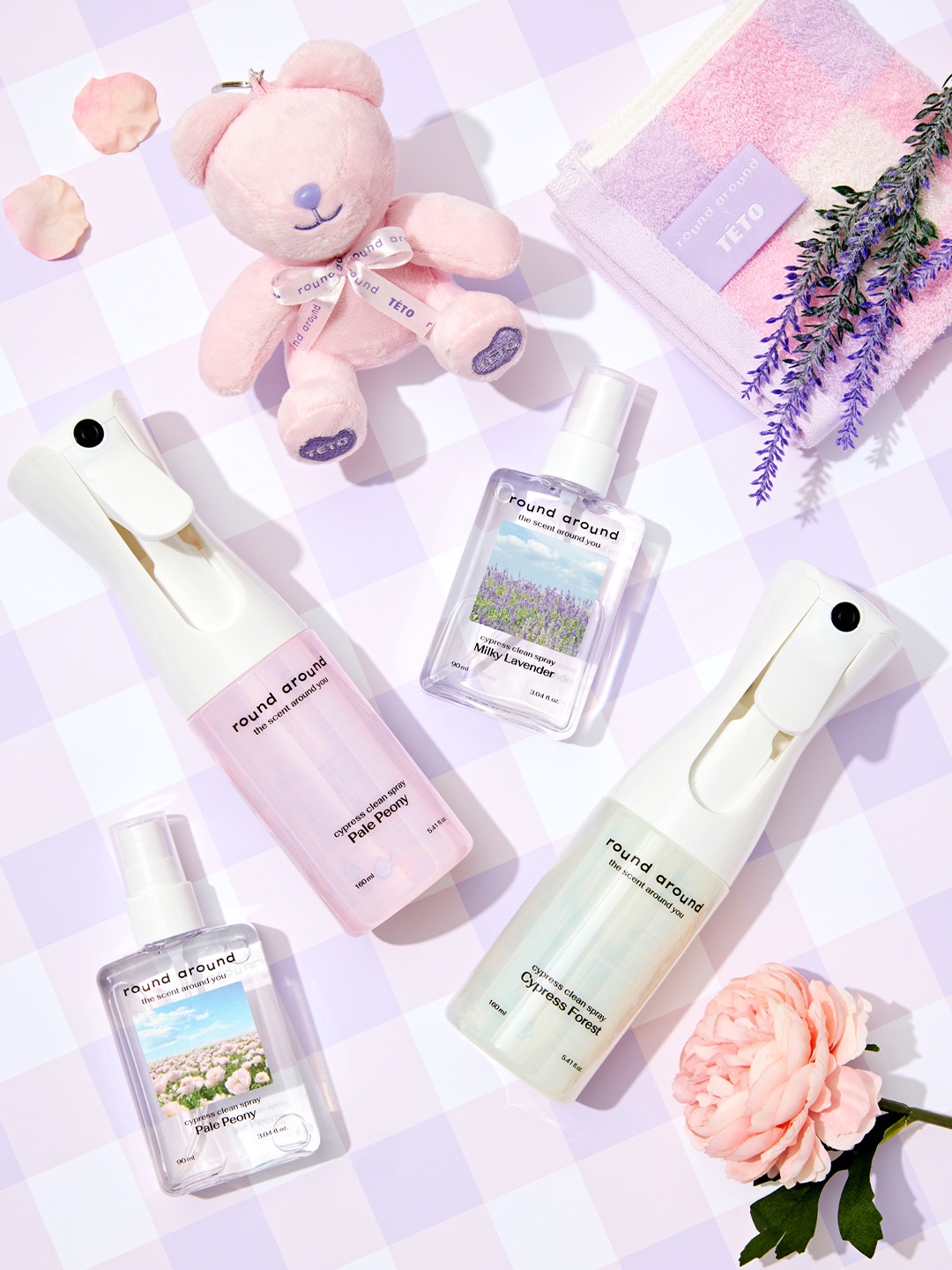 roundaround_official 品牌动态图片