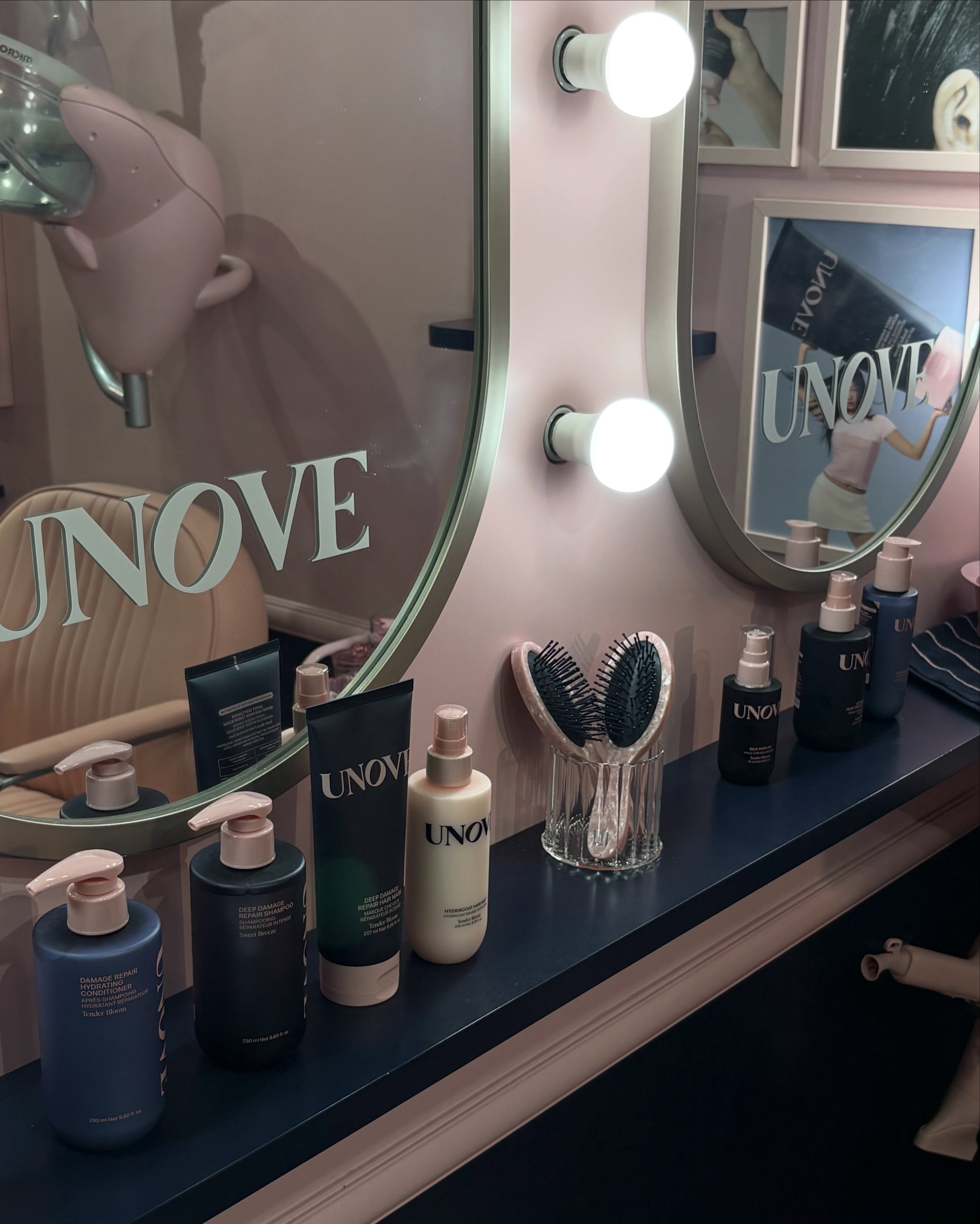 unove.global 品牌动态图片