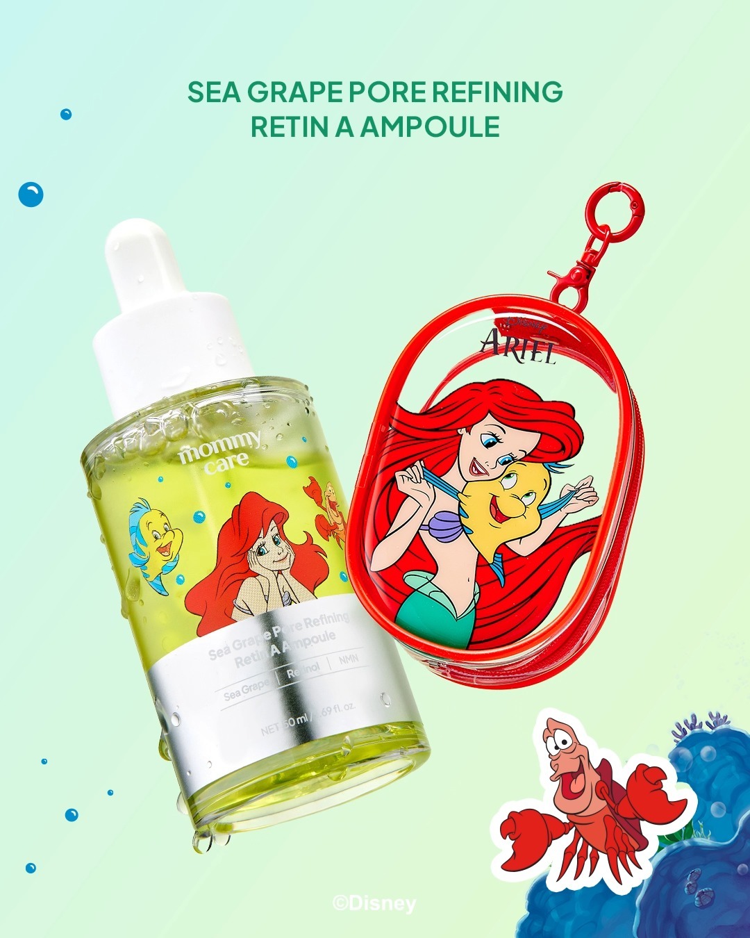 mommycare.official 品牌动态