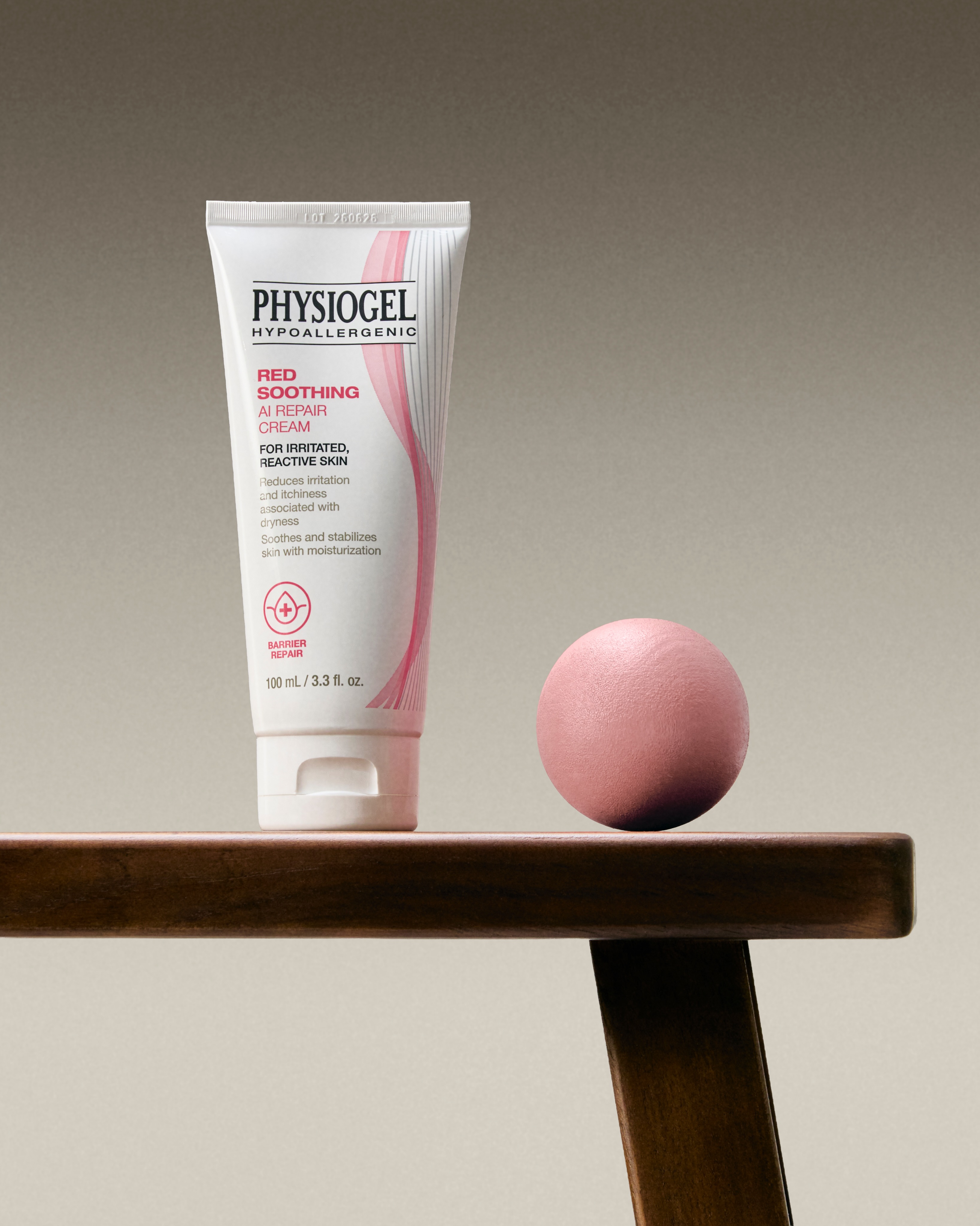 physiogel_korea 品牌动态图片