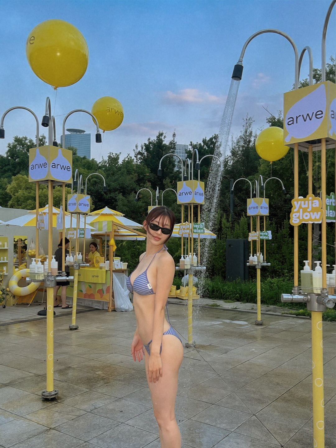 arwe.official 品牌动态图片