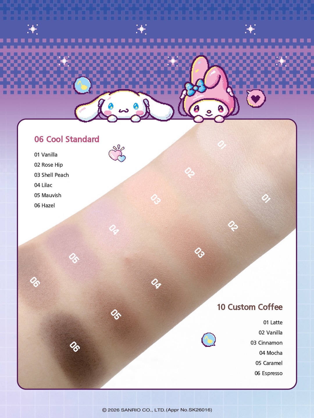 bbia.official 品牌动态图片