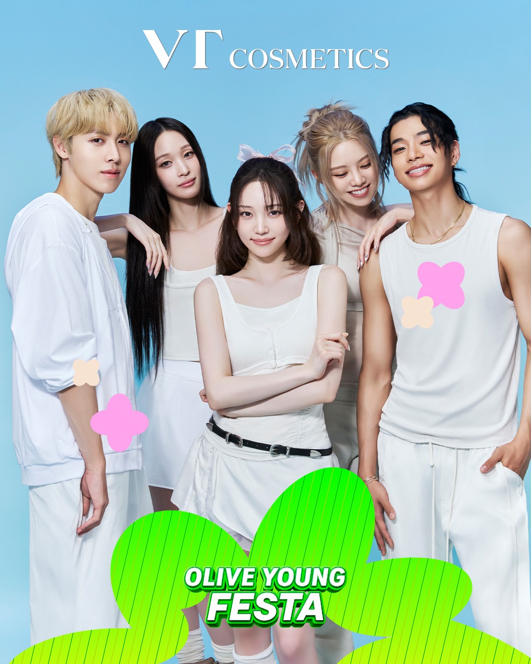 vtcosmetics_global 品牌动态