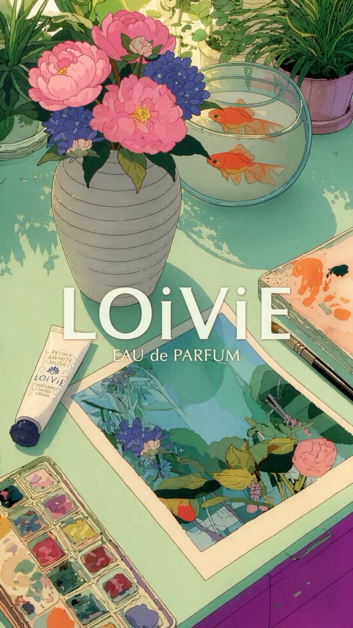 loivie.official 视频封面