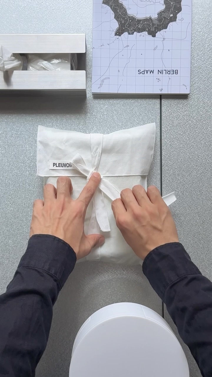 pleuvoir___official 品牌动态