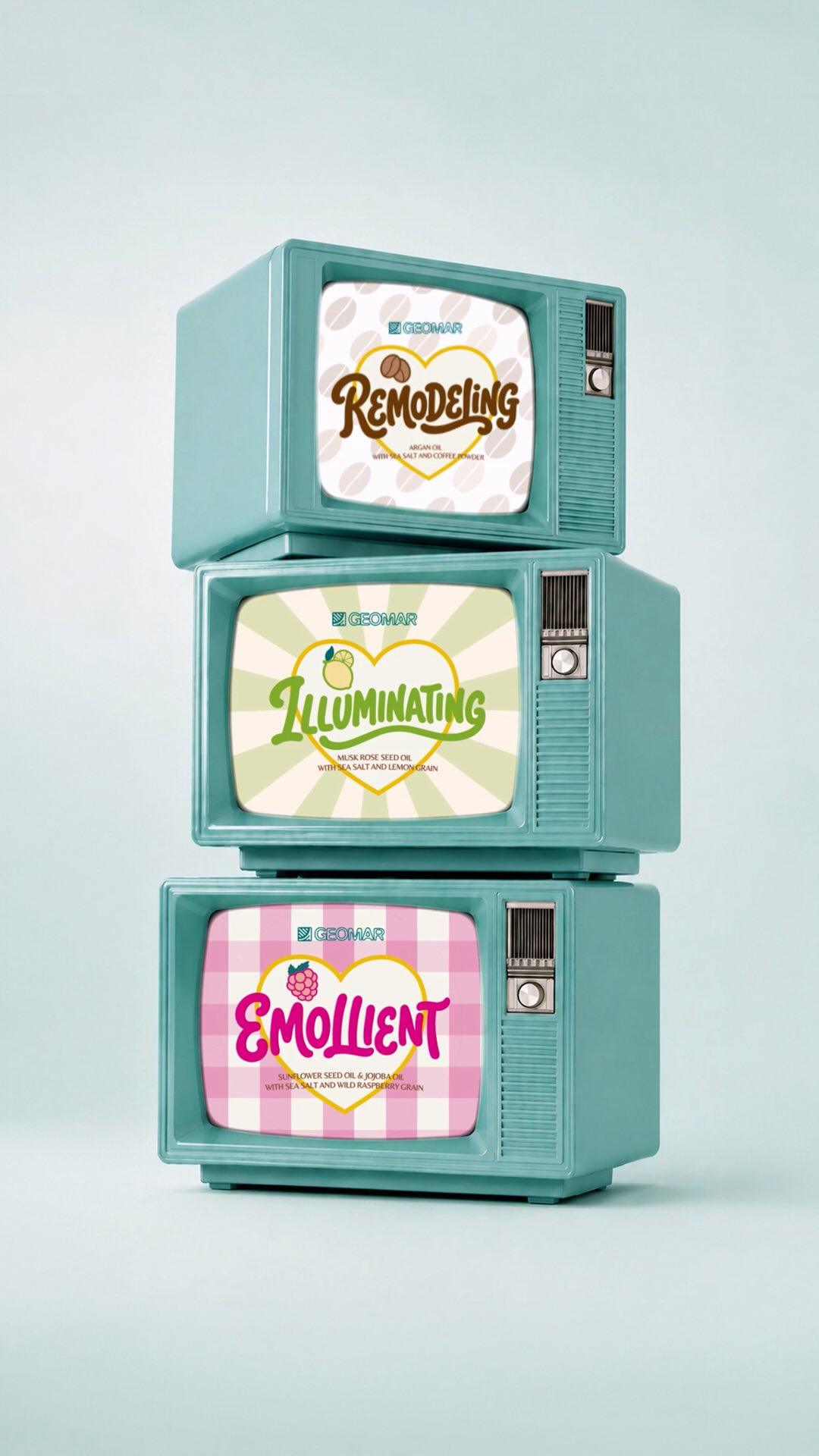 geomar.kr_official 品牌动态