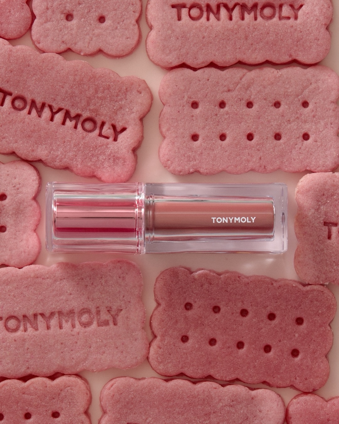 tonymoly 品牌动态图片