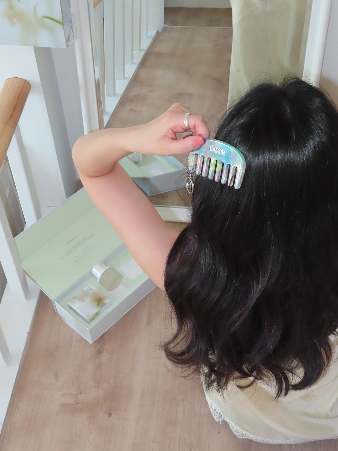 lador_kr 品牌动态图片