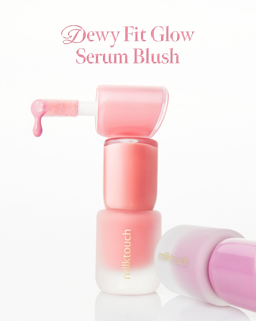 milktouch_official 品牌动态图片