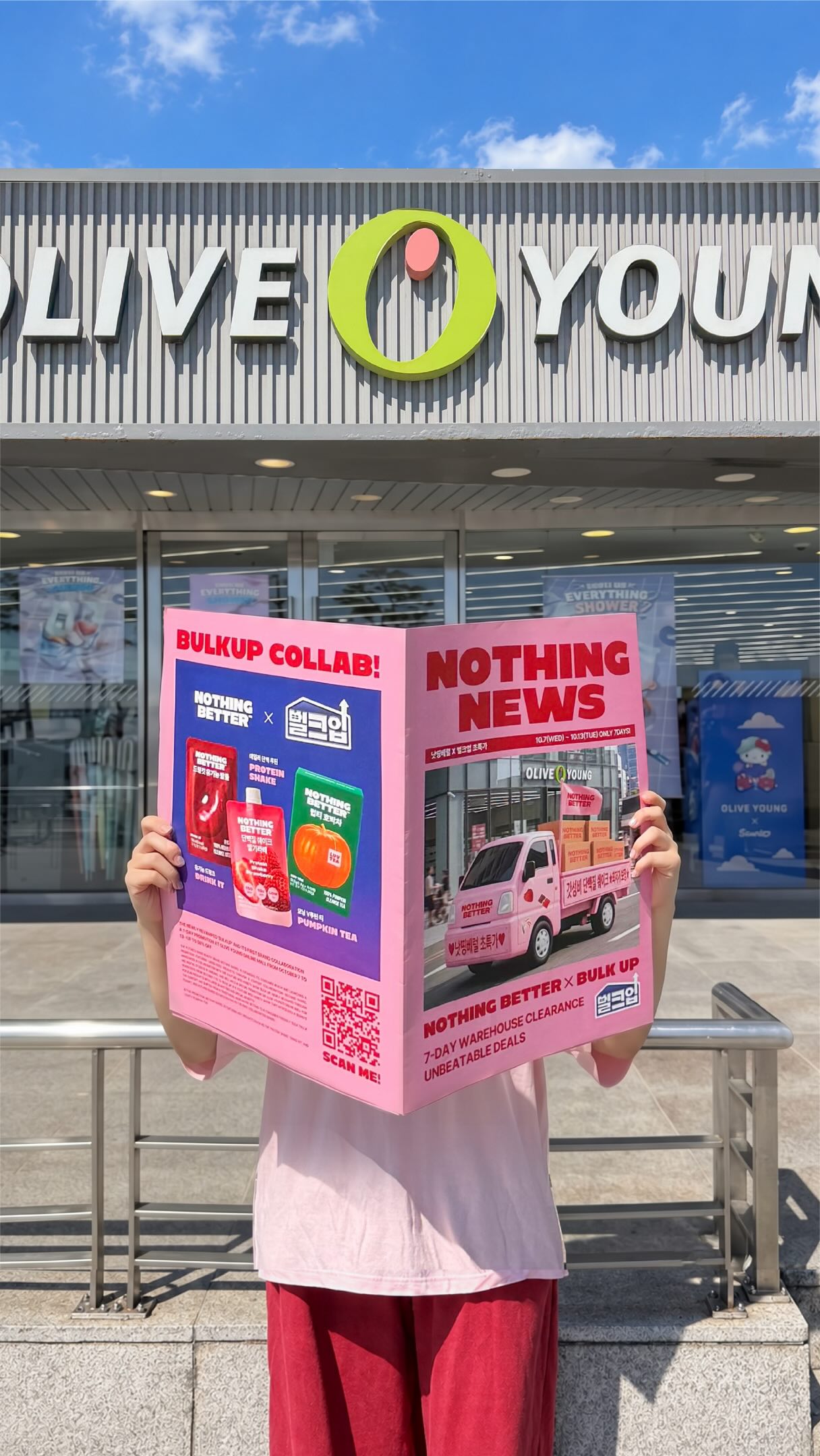 nothingbetter.official 品牌动态