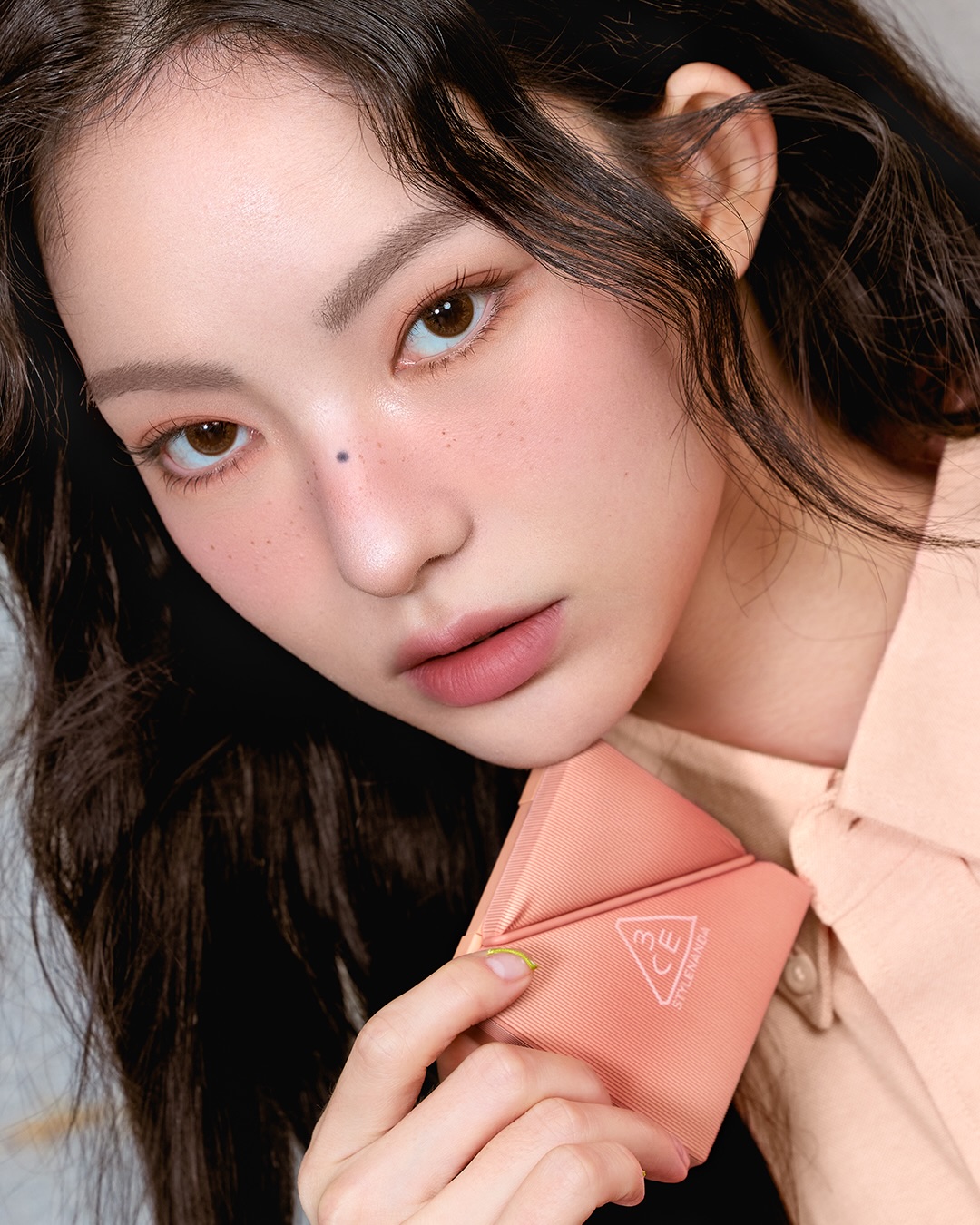 3ce_official 品牌动态