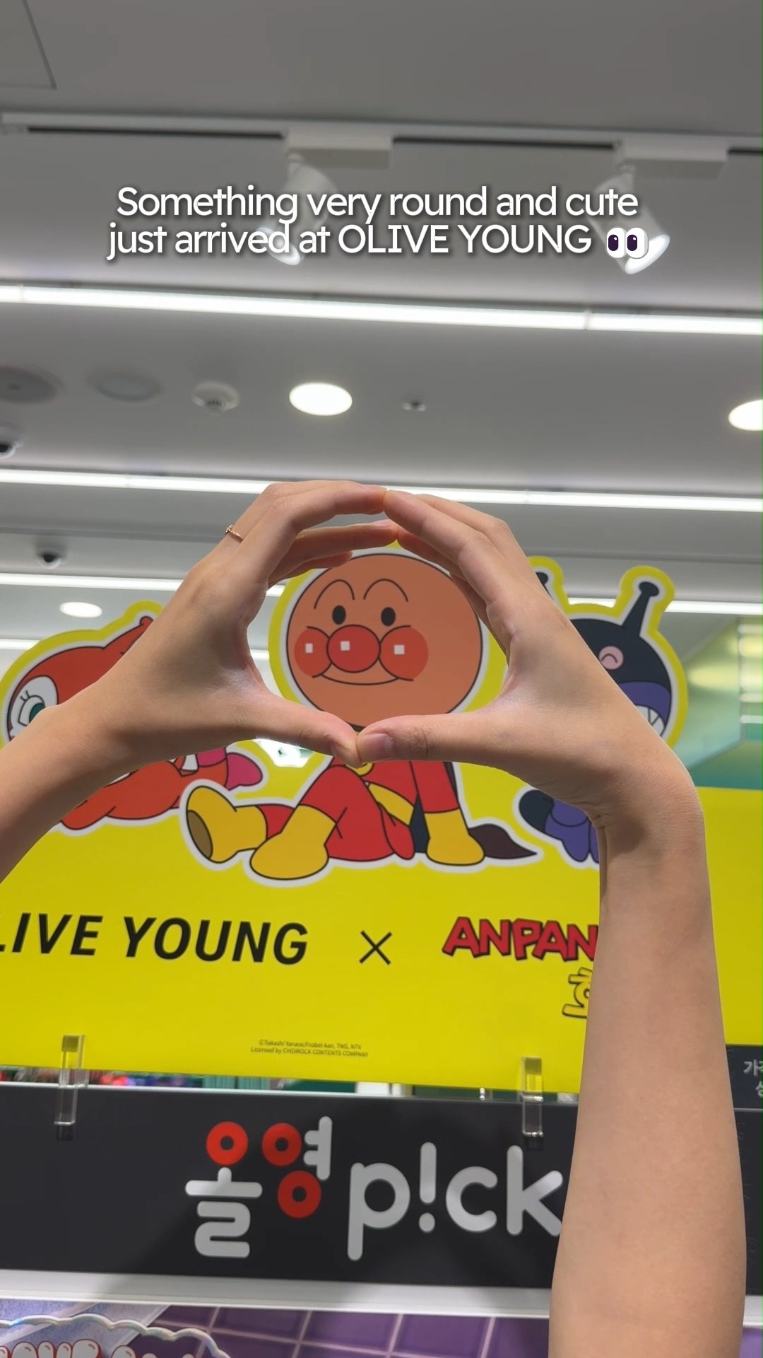 oliveyoung_global 品牌动态