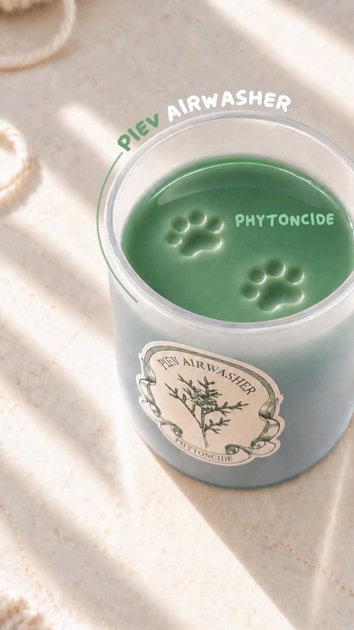 piev.official 品牌动态