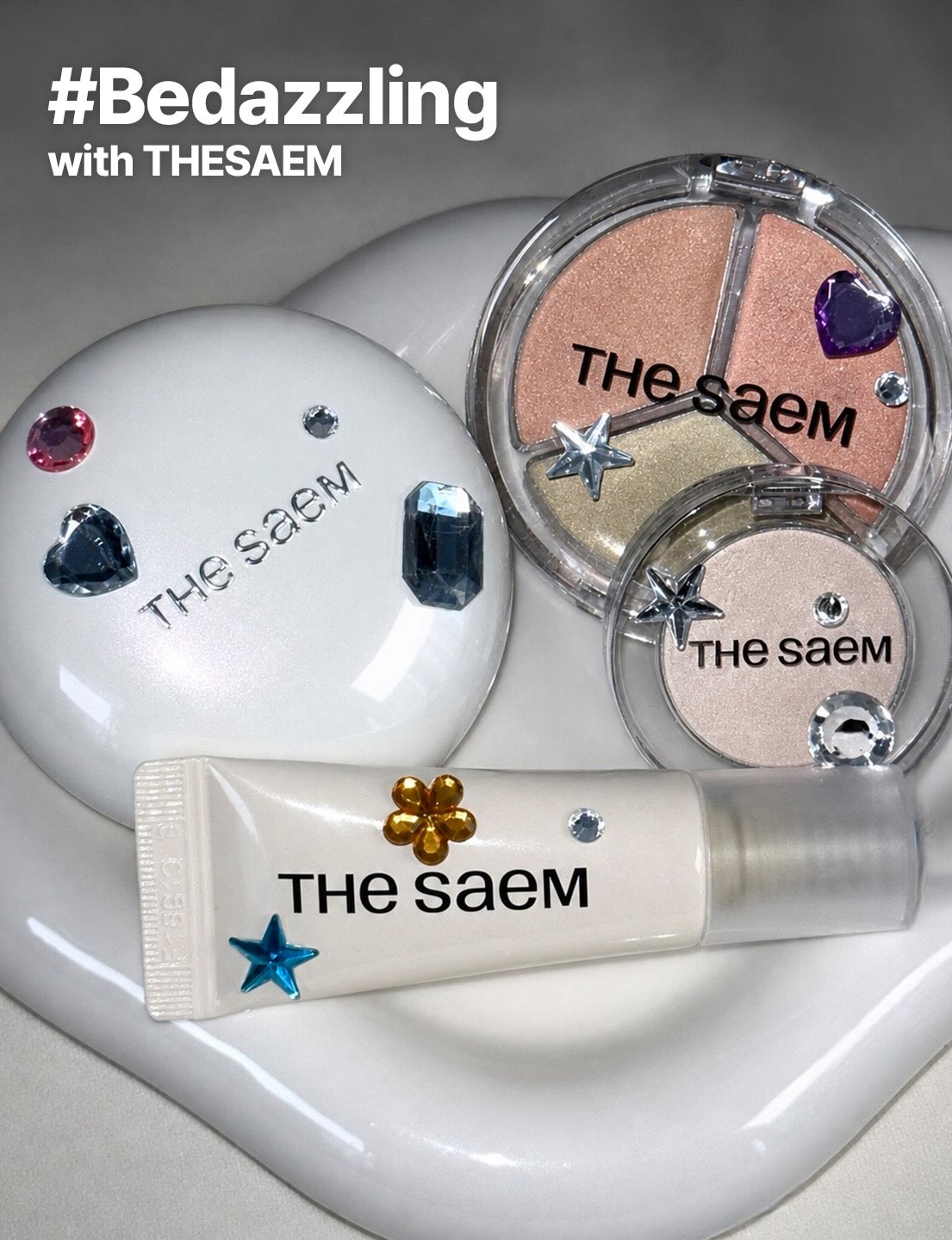 thesaem.official 品牌动态