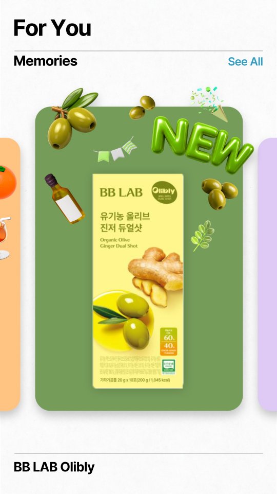 bblab_official 品牌动态