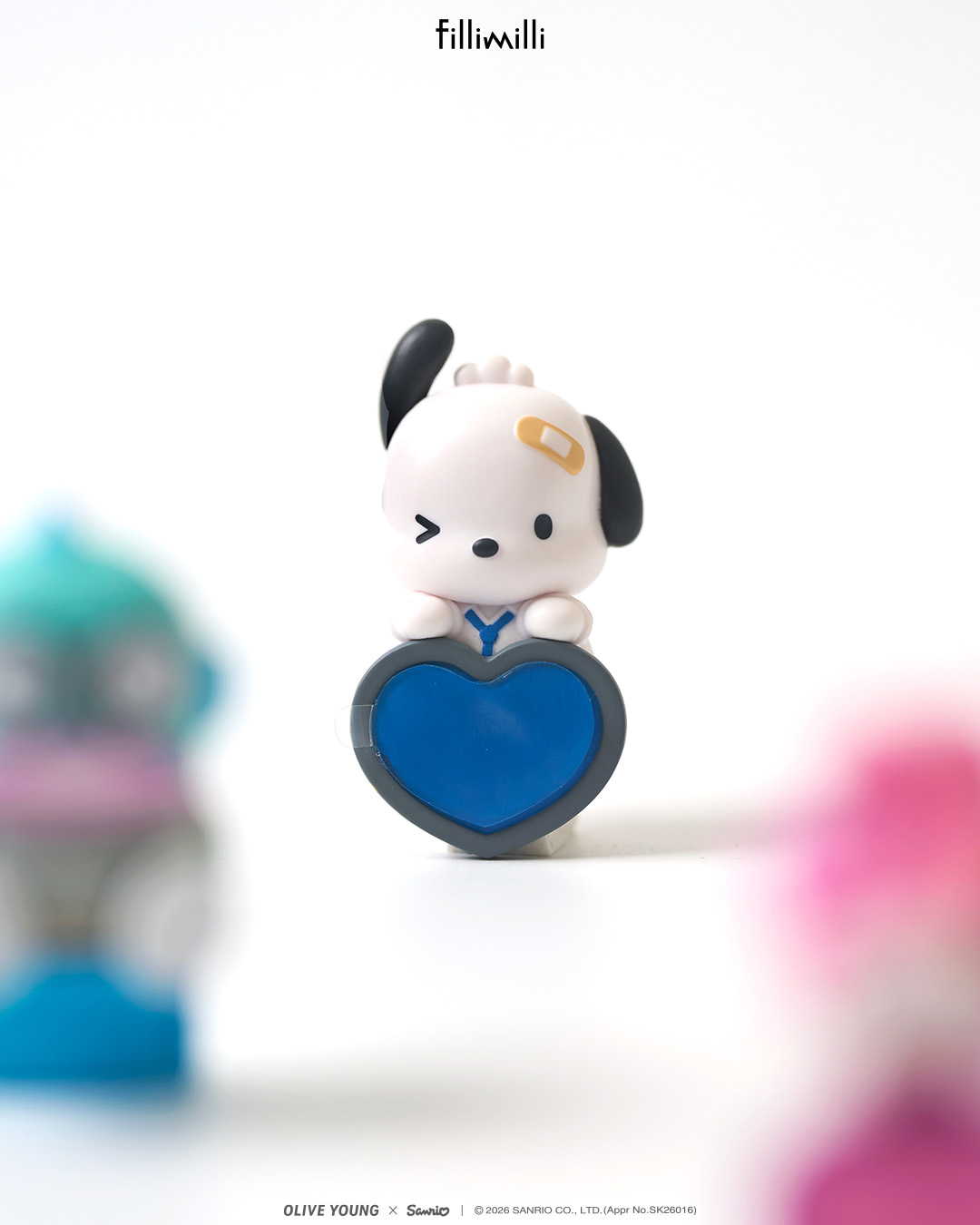 fillimilli_official 品牌动态图片