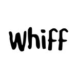 whiff.korea Logo