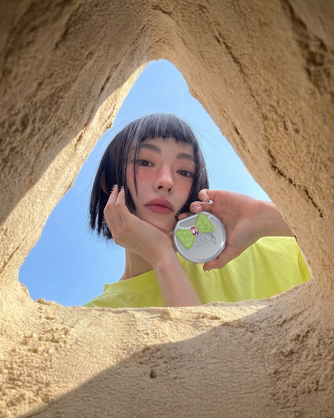 3ce_official 品牌动态图片