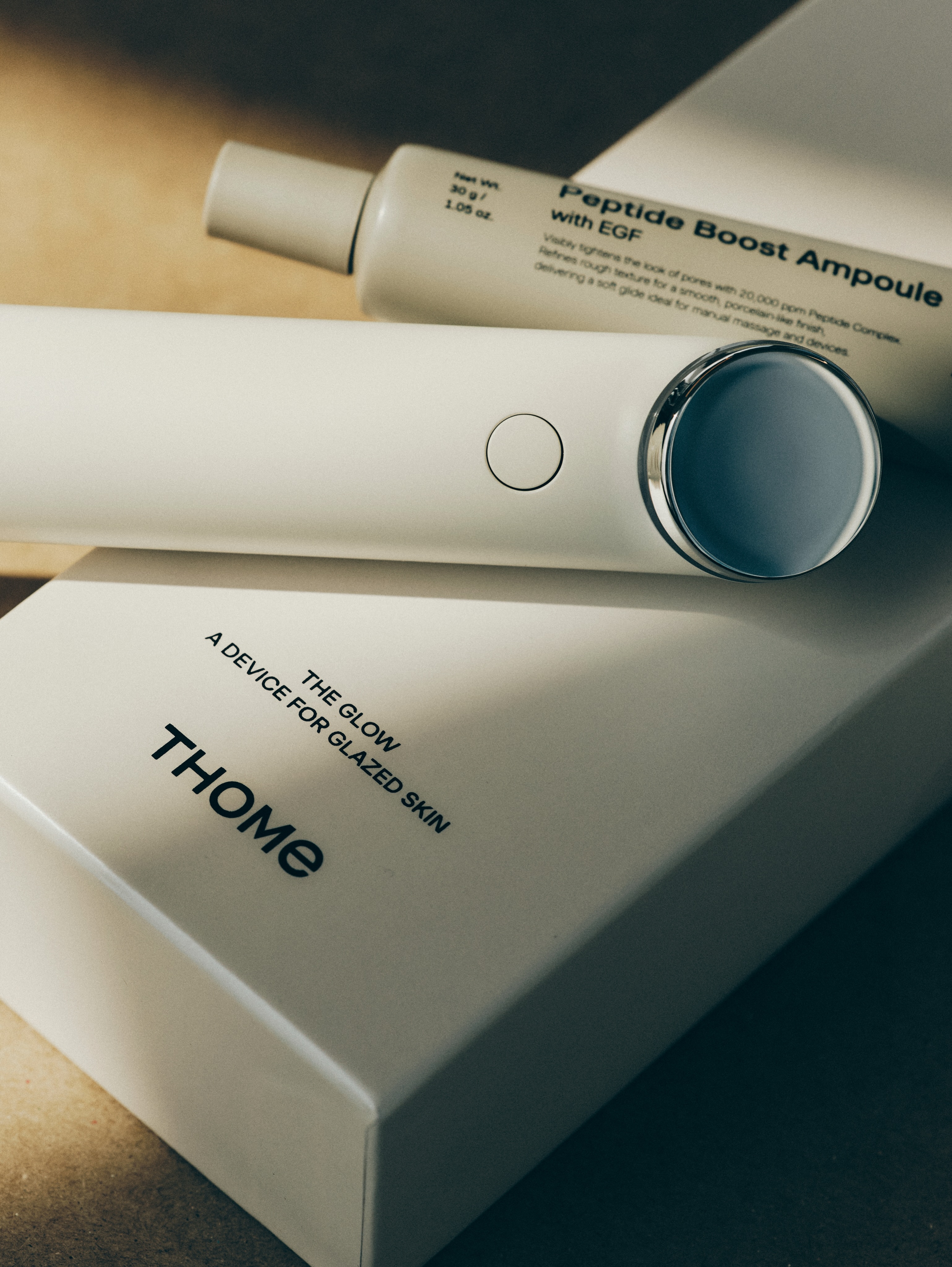thome_global 品牌动态图片