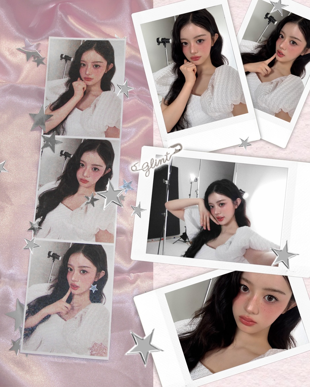 glint__official 品牌动态图片