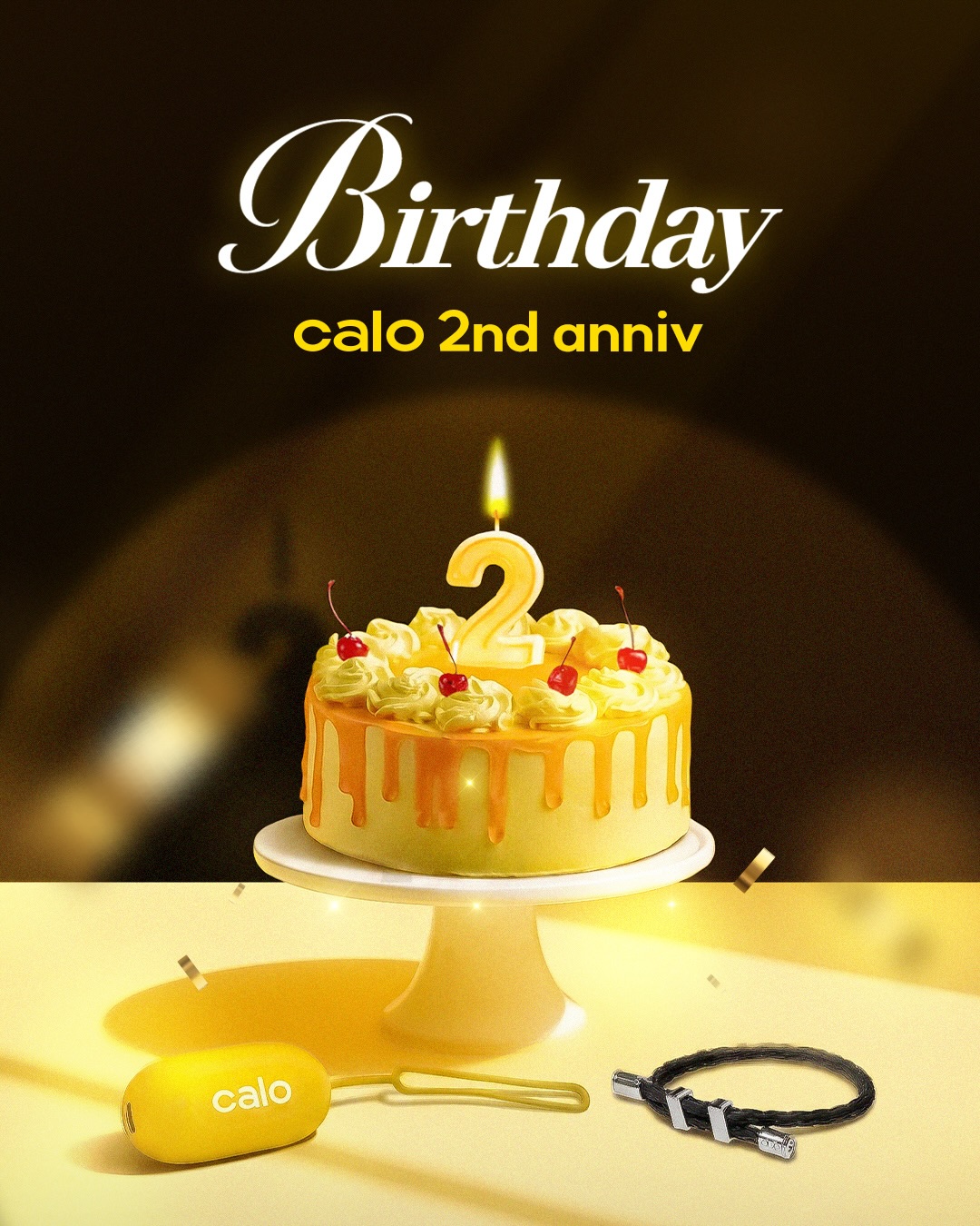 calodiet_official 品牌动态