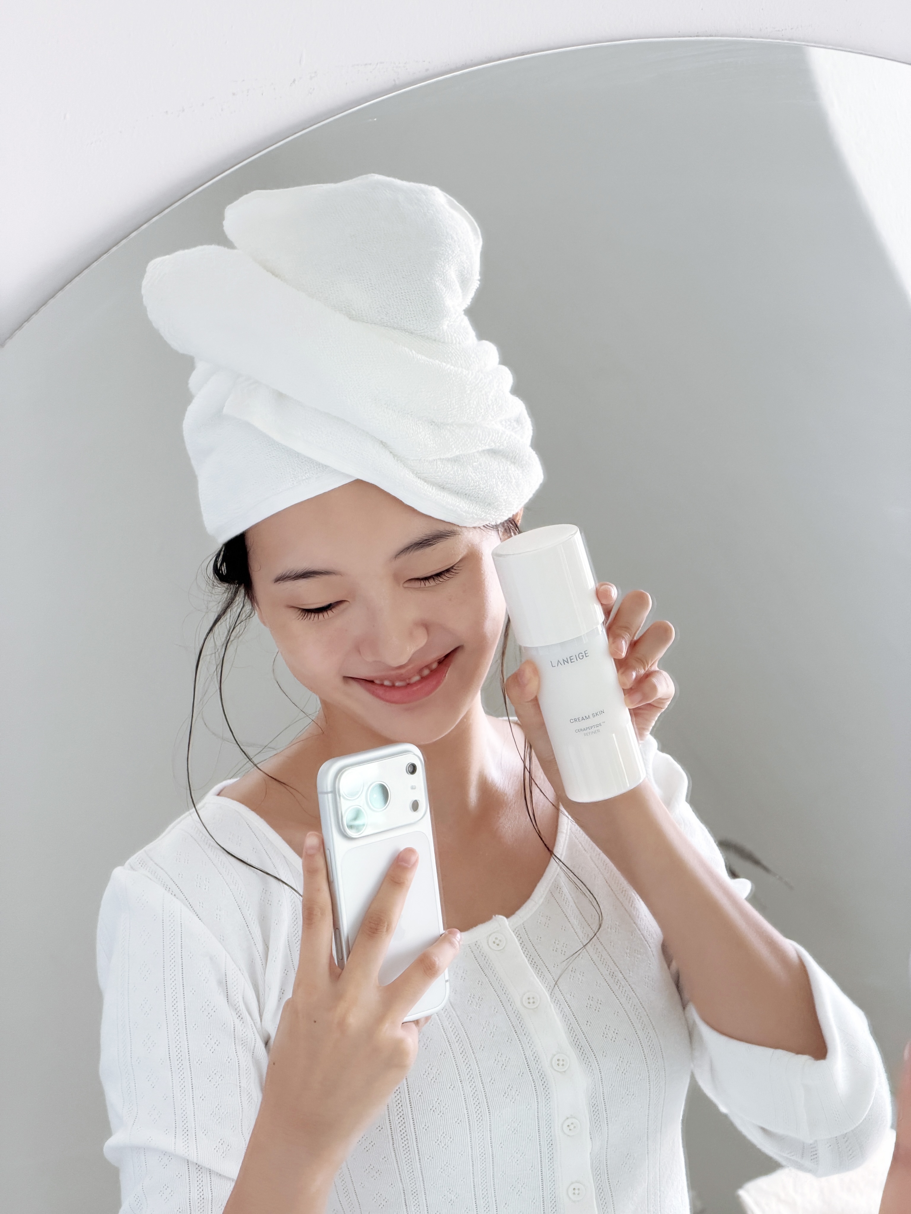 laneige_kr 品牌动态图片