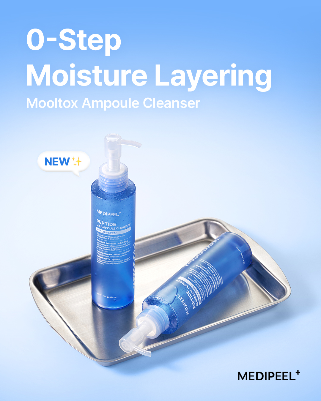 medipeel.official 品牌动态