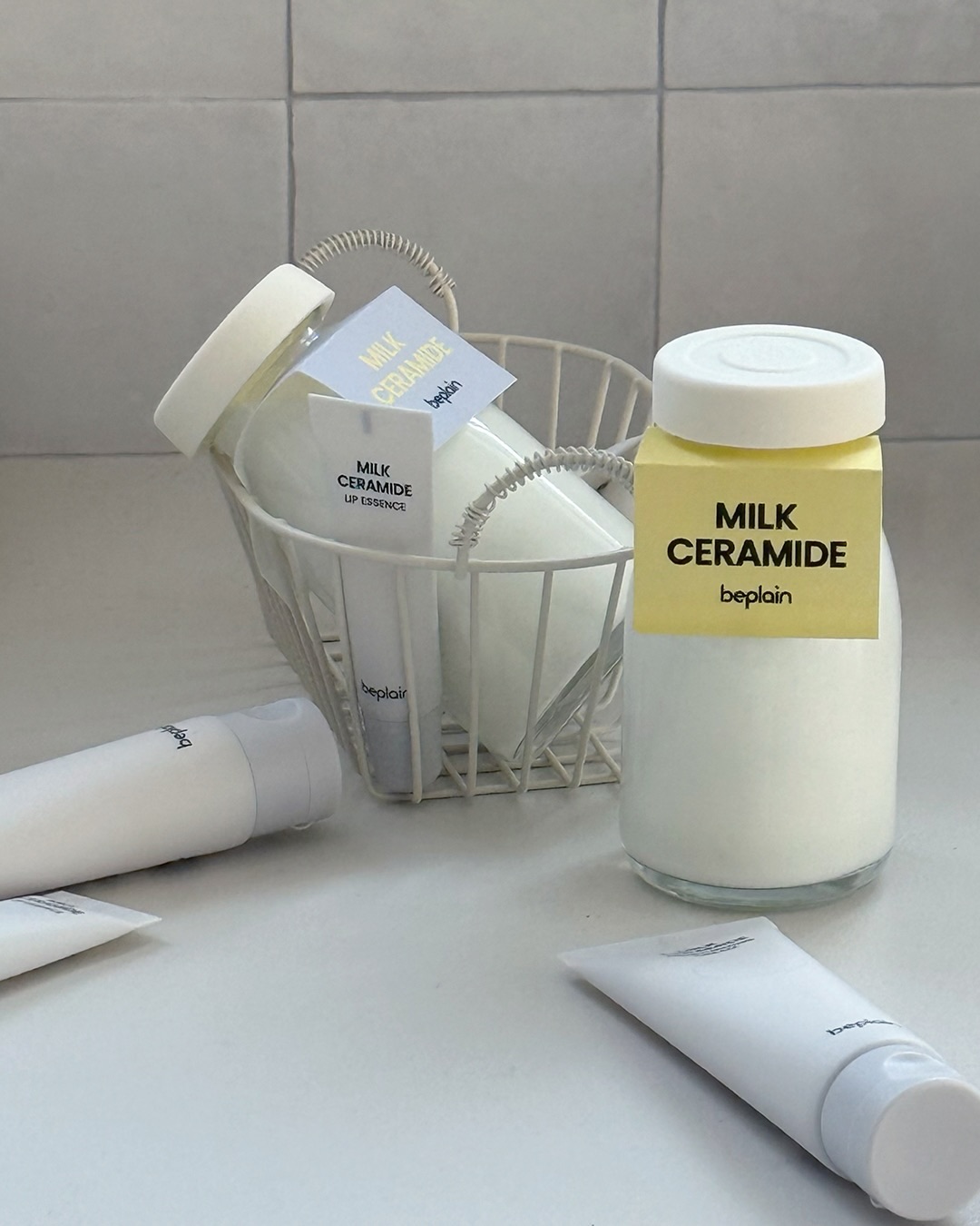 beplain_official 品牌动态图片