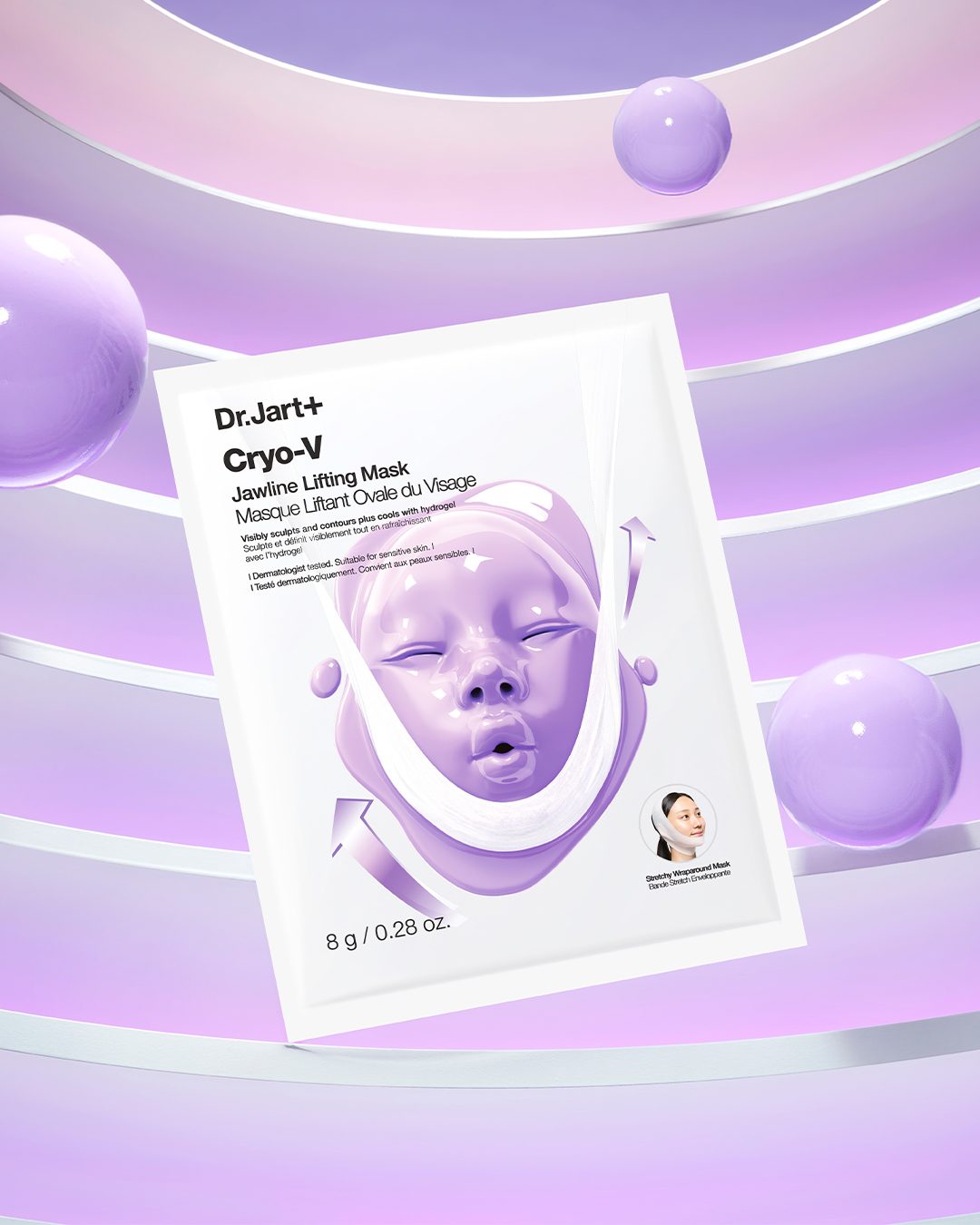 drjart 品牌动态