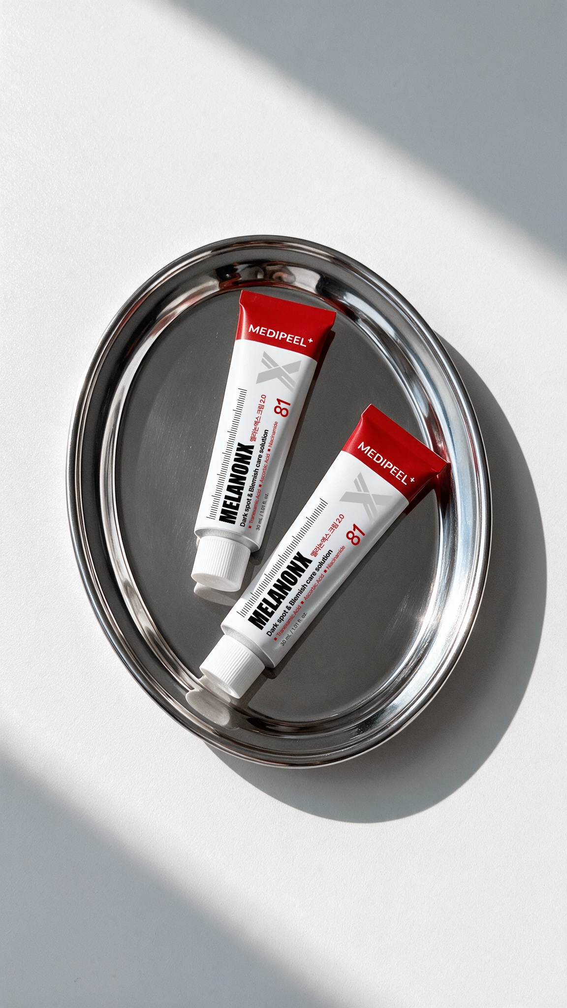 medipeel.official 品牌动态