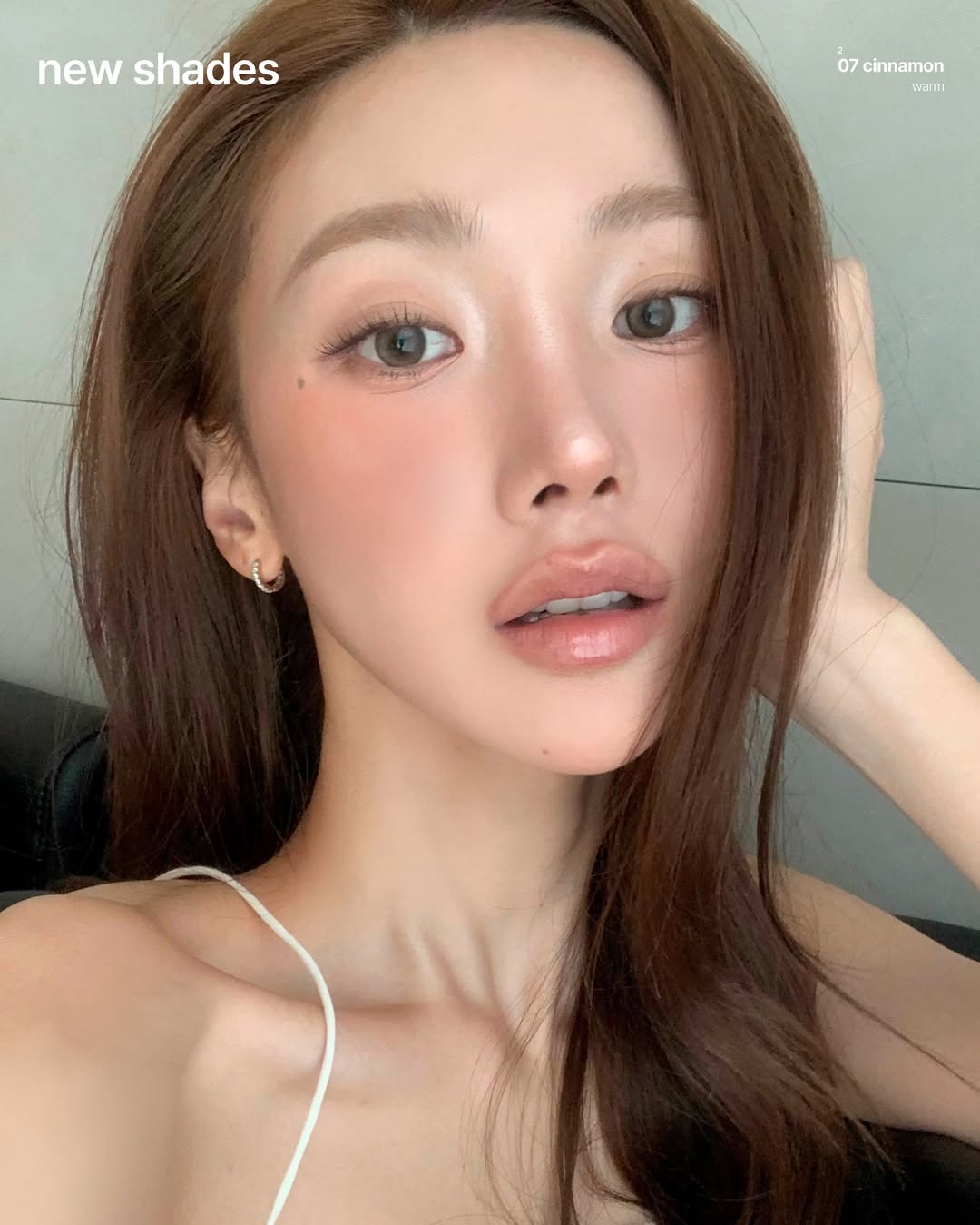 losykimyou 品牌动态图片
