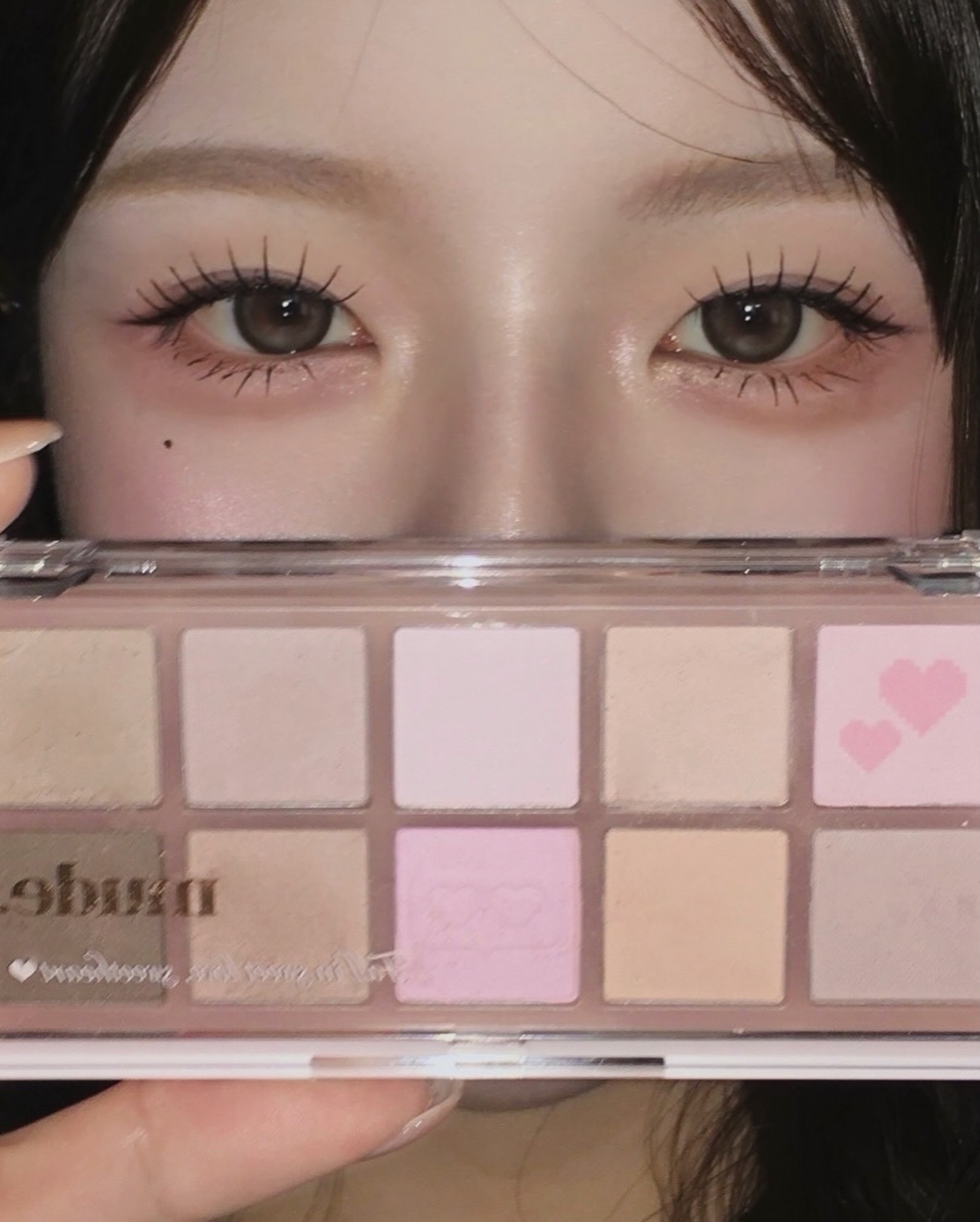 mude_official 品牌动态图片