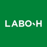 labo.h_official Logo