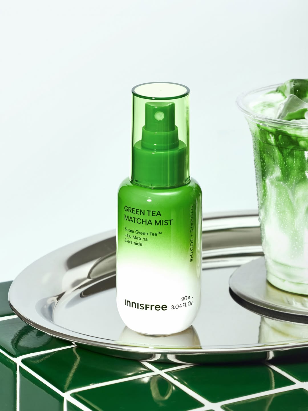 innisfreeofficial 品牌动态