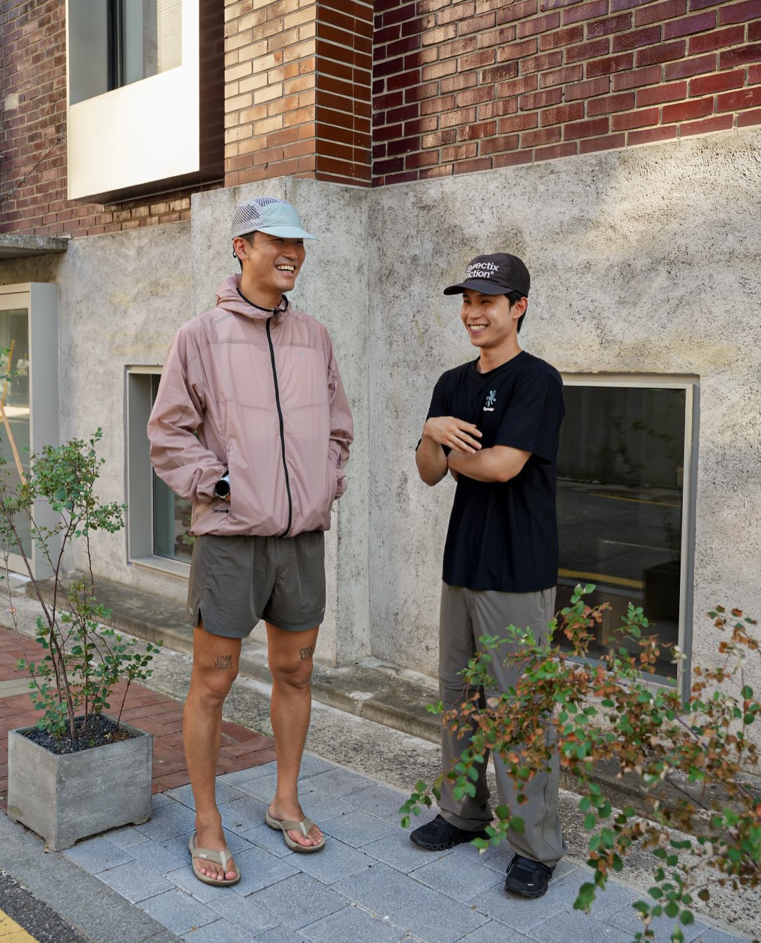 goyowear.seoulforest 品牌动态图片
