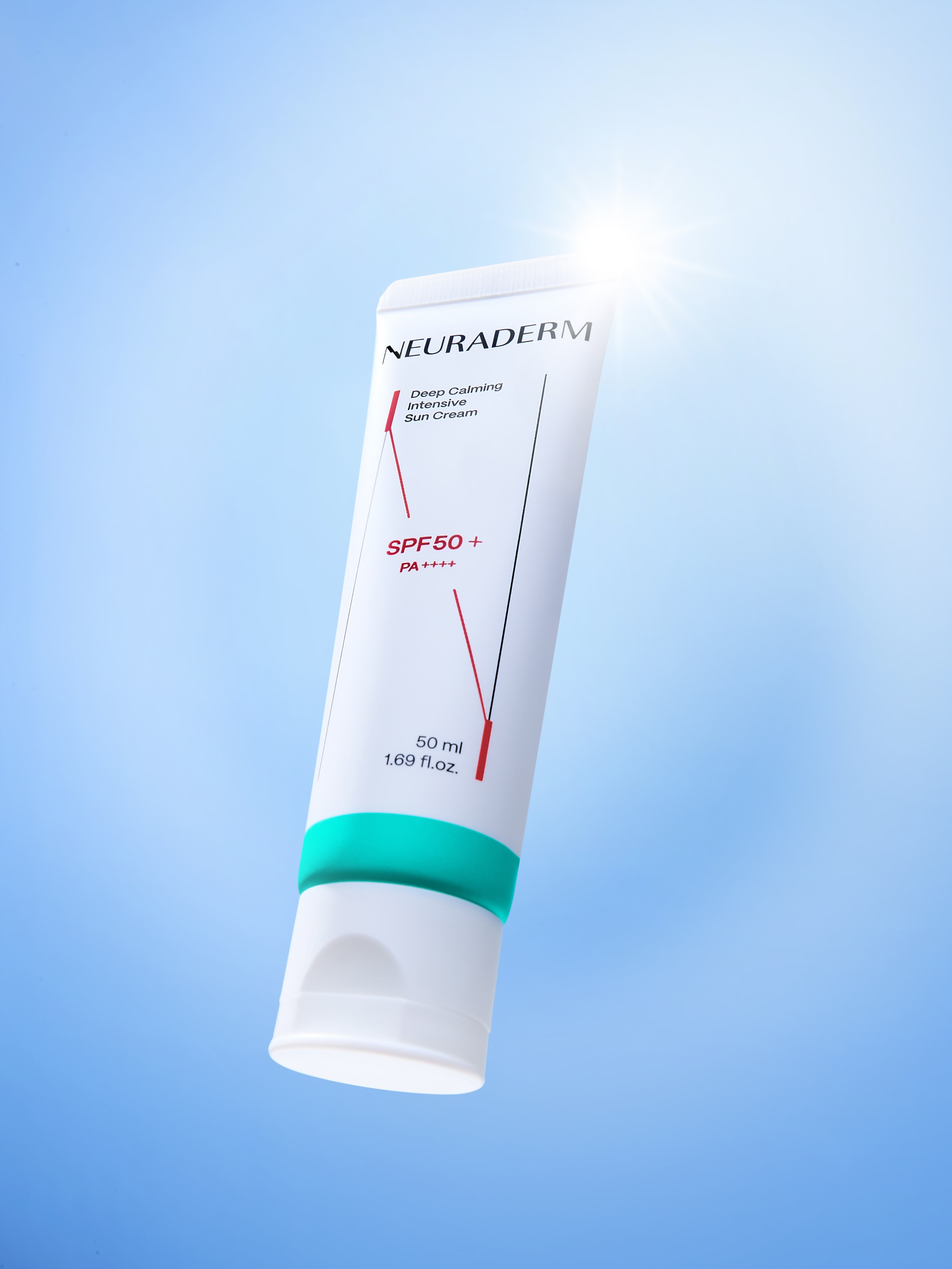 neuraderm_kr 品牌动态