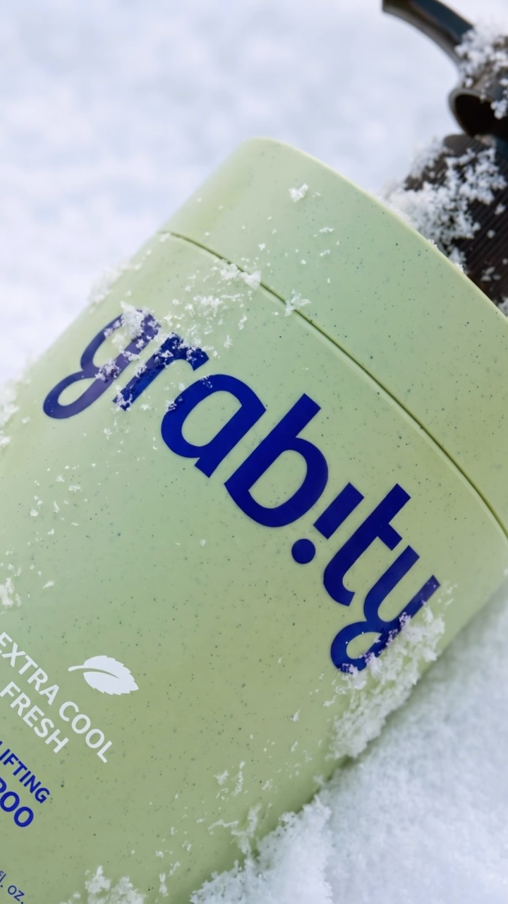 grabity_korea 品牌动态