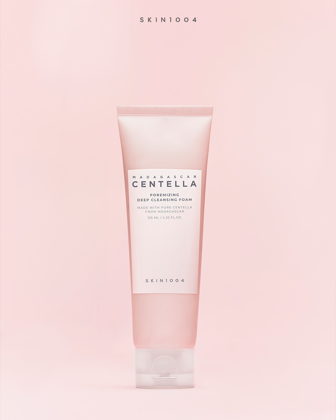 skin1004official 品牌动态