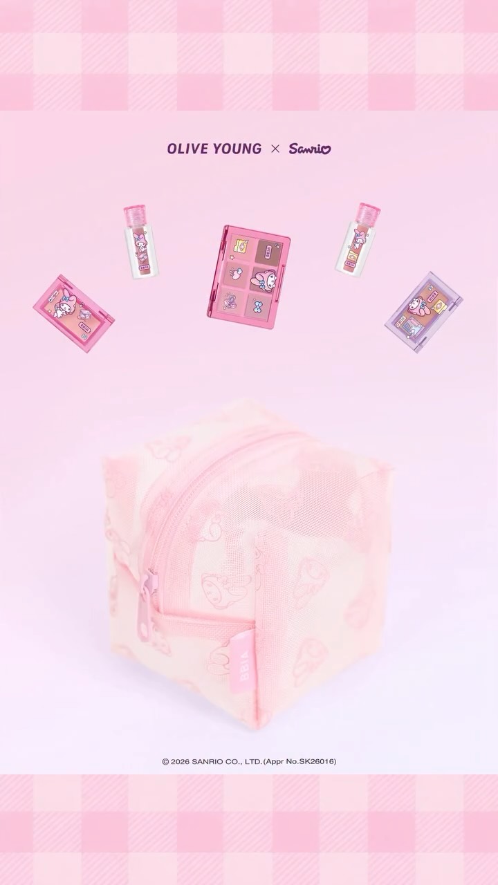 bbia.official 品牌动态