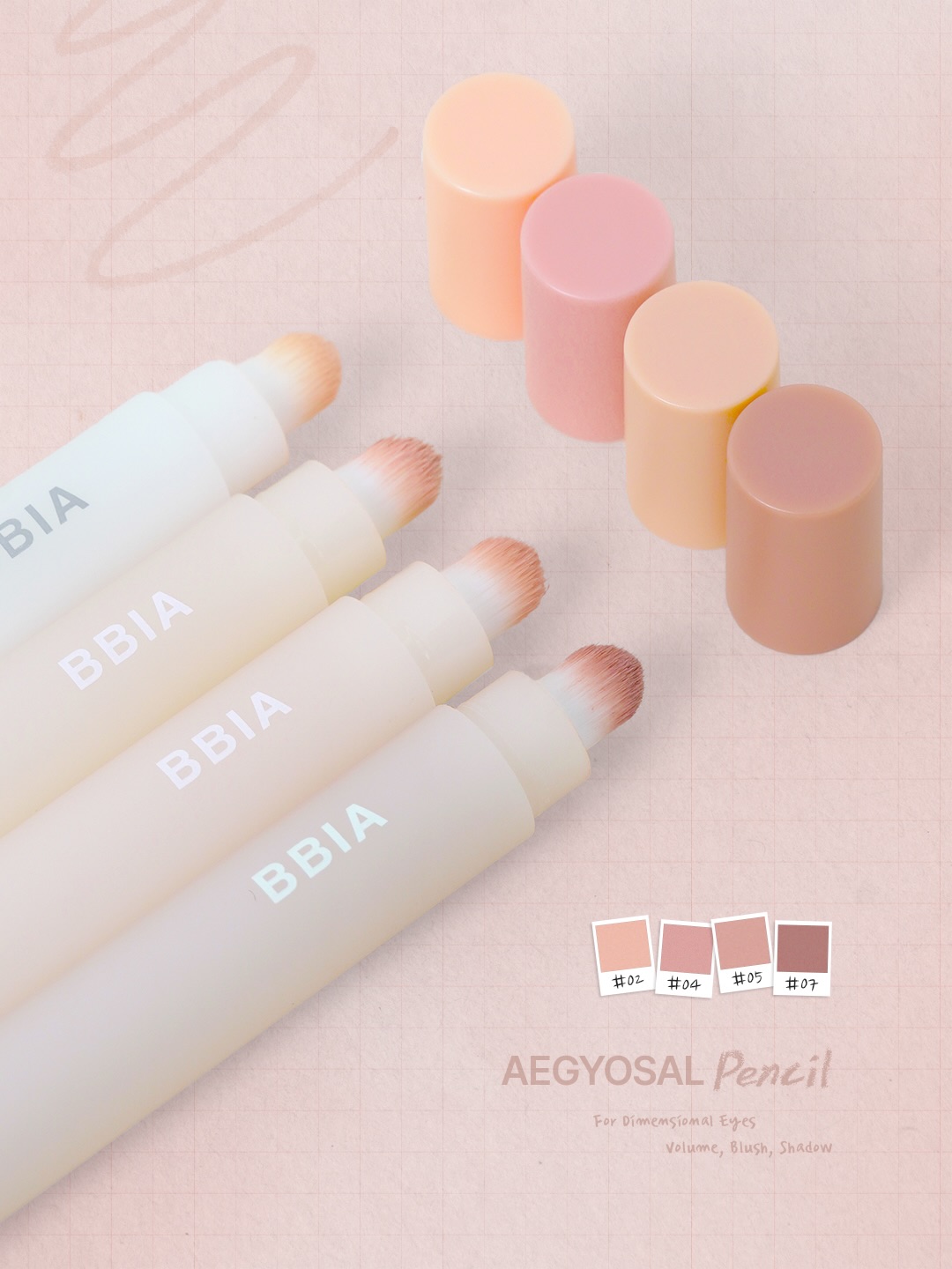bbia.official 品牌动态图片