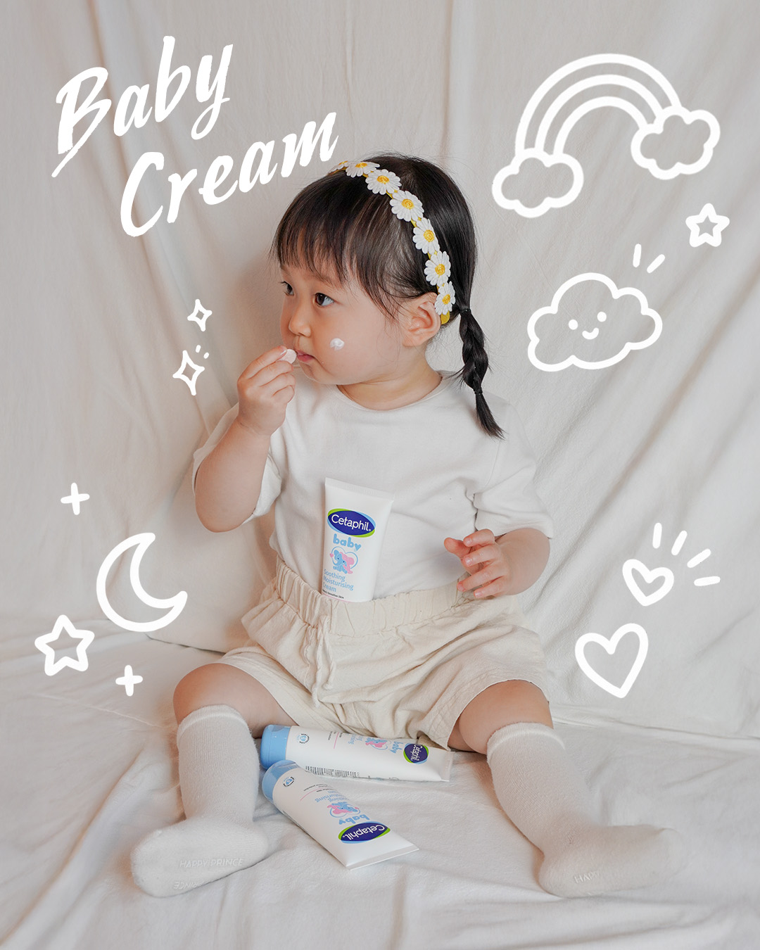 cetaphil.korea 品牌动态