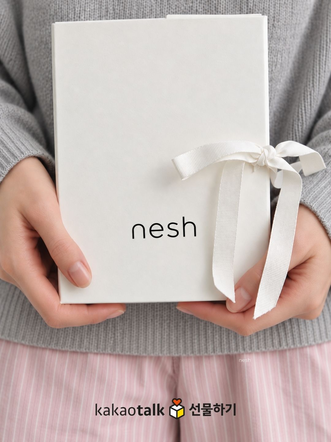 nesh.kr 品牌动态