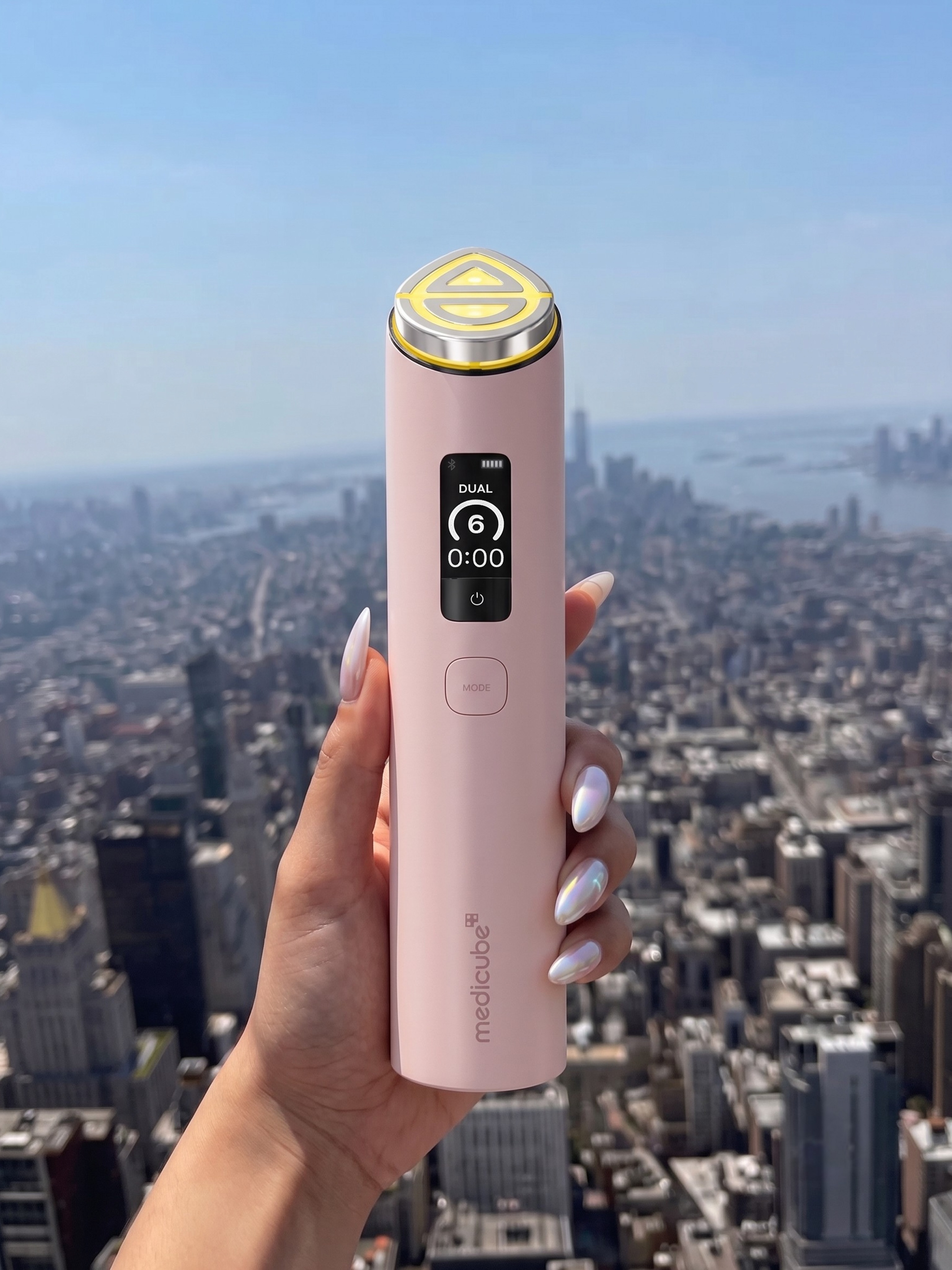 medicube_global_official 品牌动态图片