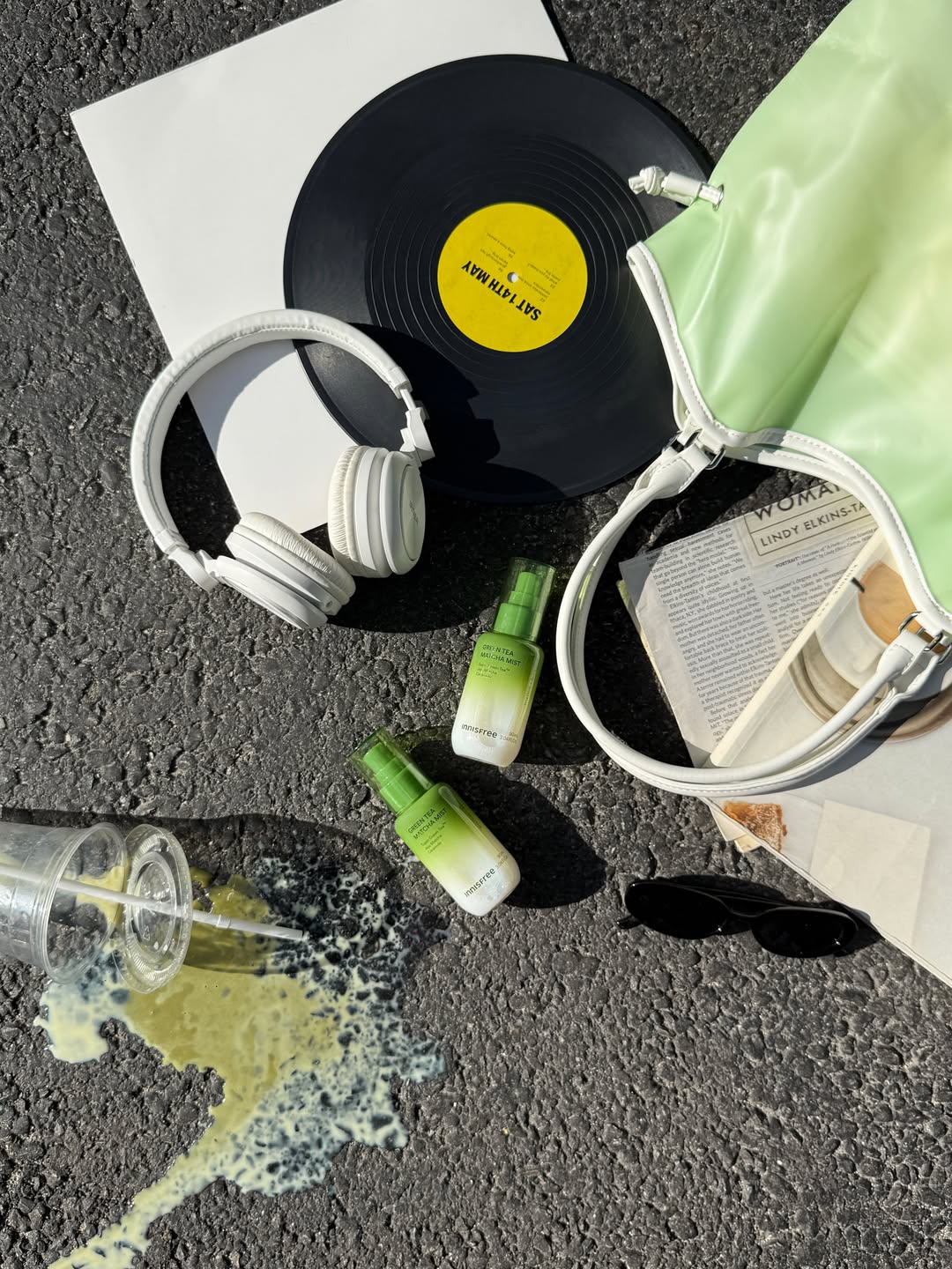 innisfreeofficial 品牌动态图片
